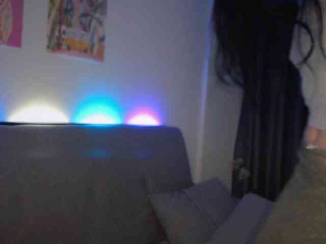 Altushka007 webcam