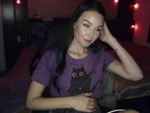 Altushka007 webcam