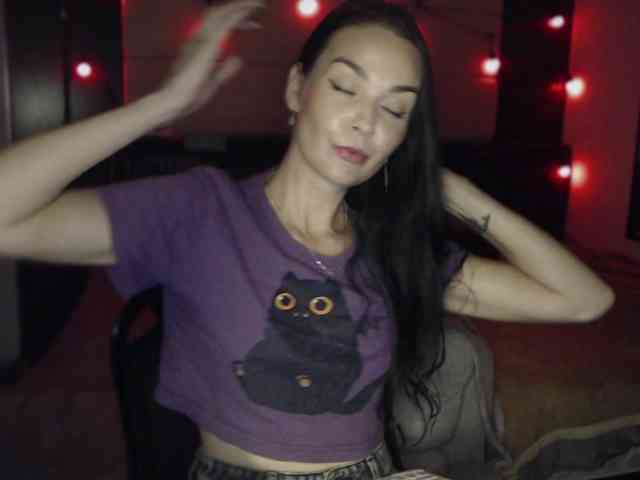 Altushka007 webcam