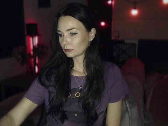 Altushka007 webcam