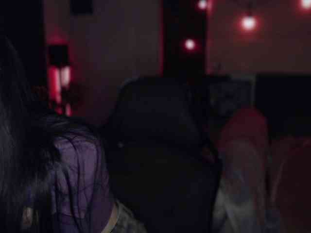 Altushka007 webcam