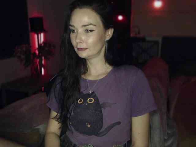 Altushka007 webcam