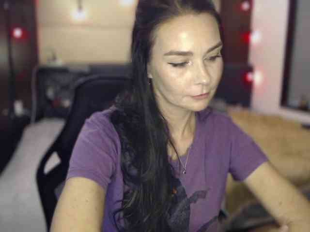 Altushka007 webcam