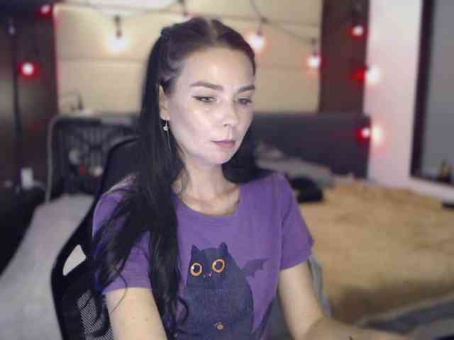 Altushka007 webcam