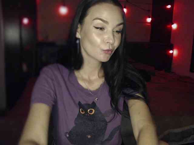 Altushka007 webcam