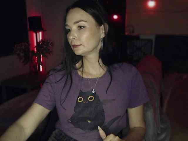 Altushka007 webcam