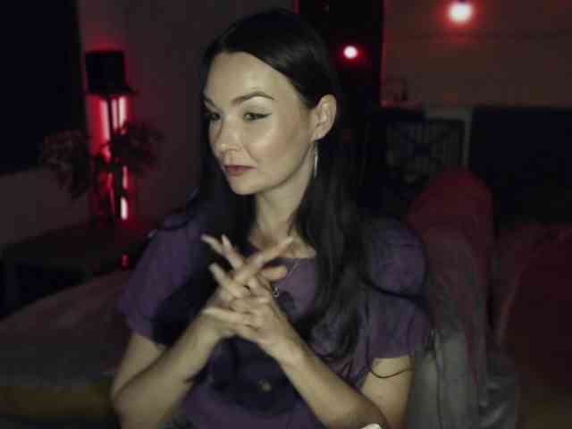 Altushka007 webcam