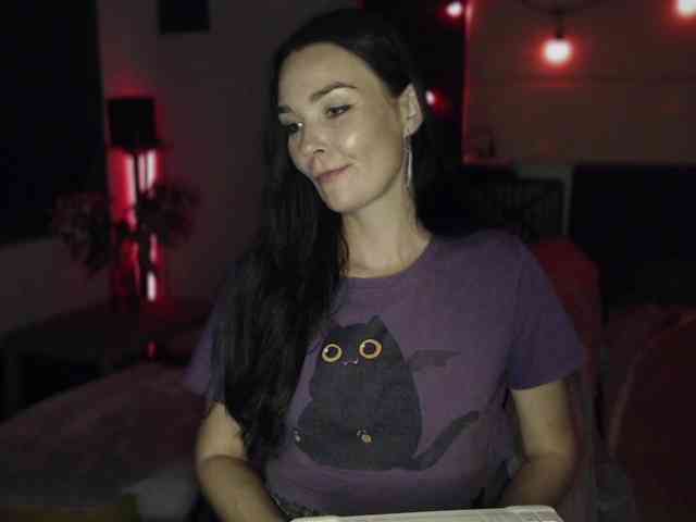 Altushka007 webcam