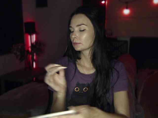 Altushka007 webcam