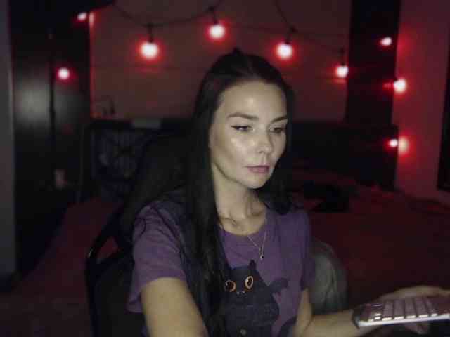 Altushka007 webcam