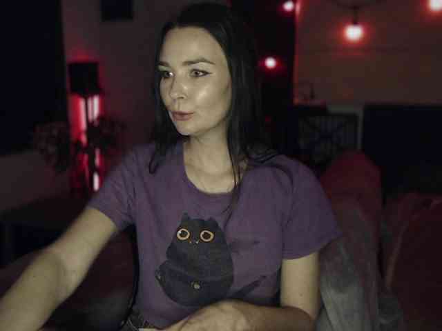 Altushka007 webcam