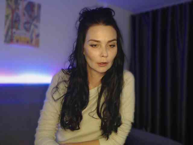 Altushka007 webcam
