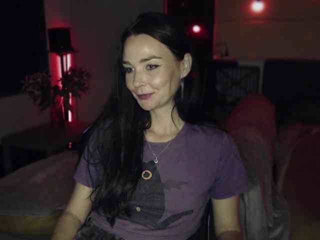 Altushka007 webcam