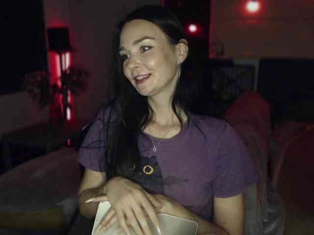 Altushka007 webcam