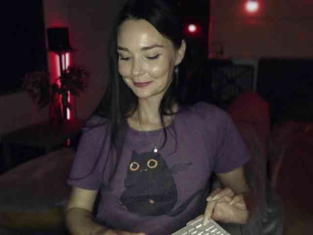 Altushka007 webcam