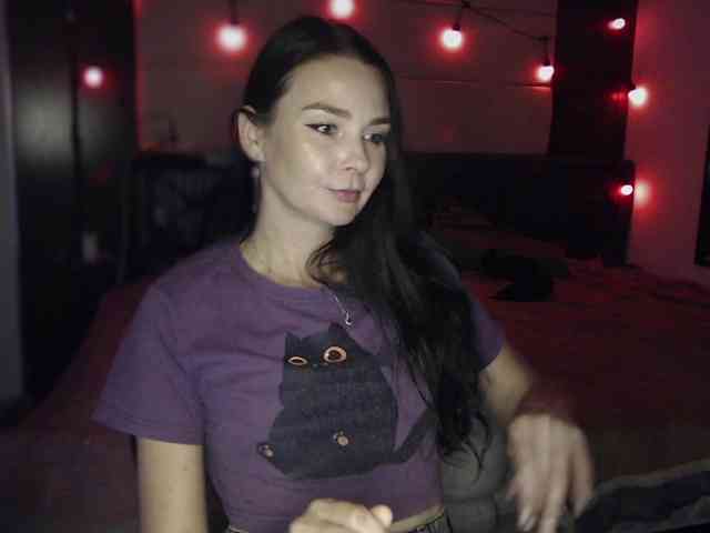 Altushka007 webcam