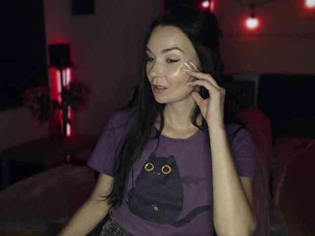 Altushka007 webcam