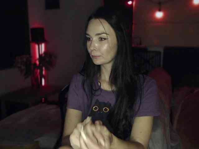 Altushka007 webcam