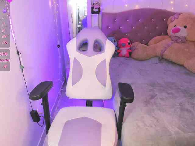 Ashleyy-tay webcam