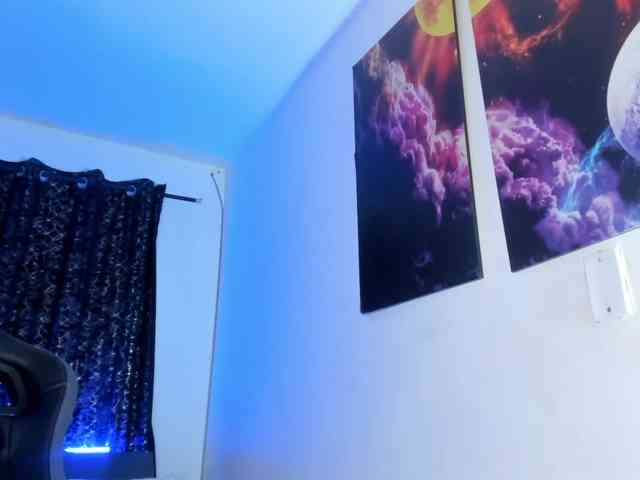 LatinGodessxx Live Webcam on BongaCams