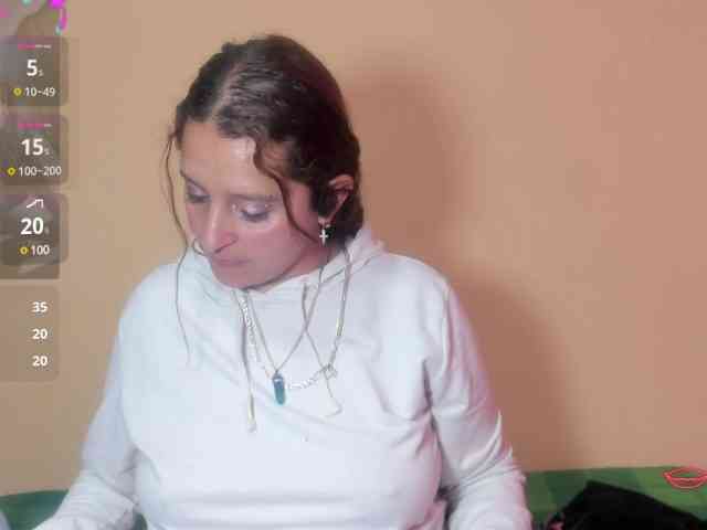 Baioleth Live Webcam on BongaCams