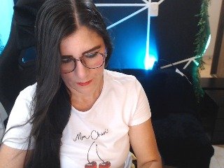 JIMENAMILFX Porn Show