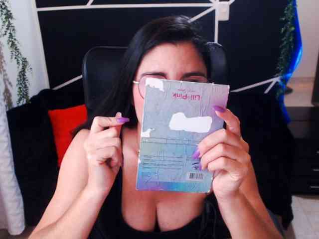 JIMENAMILFX webcam