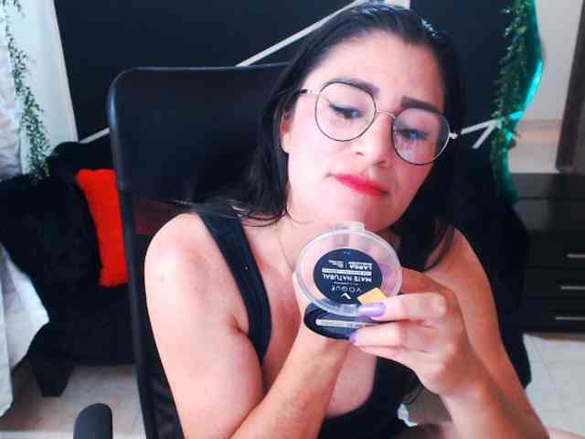 JIMENAMILFX webcam