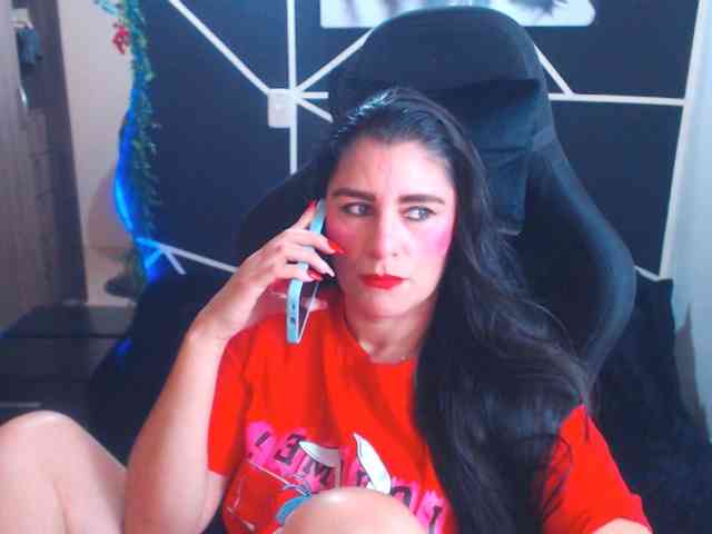 JIMENAMILFX webcam