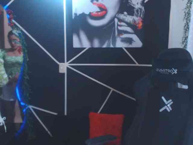 JIMENAMILFX webcam