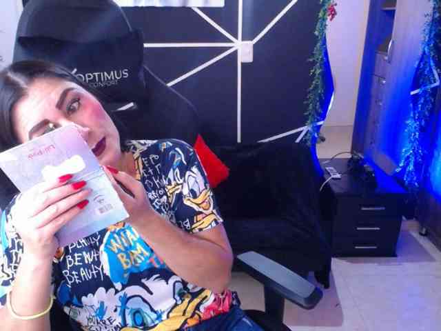 chat nude JIMENAMILFX