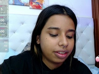 sweetebony20 Porn Show