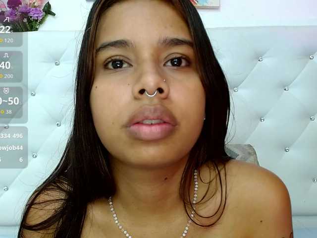 sweetebony20 Live Cam on BongaCams