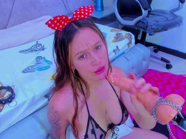 juliethawhite webcam