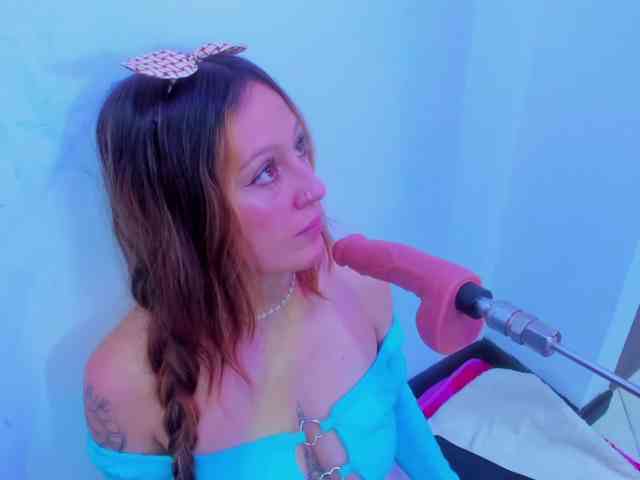 juliethawhite webcam
