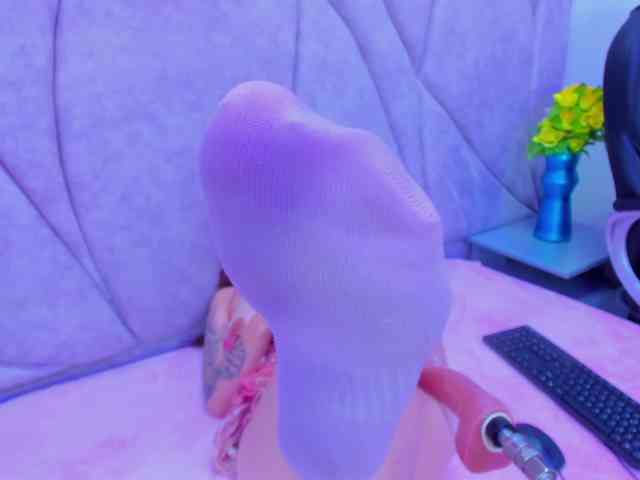 juliethawhite webcam