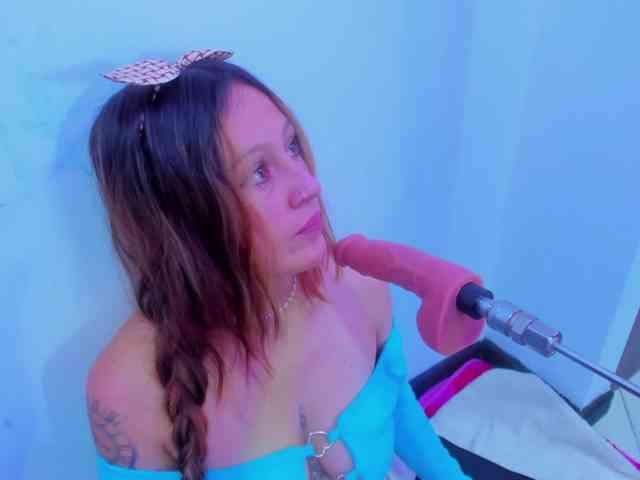 juliethawhite webcam
