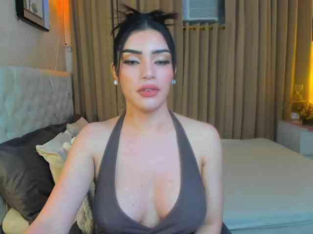 TsTiffanya Live Webcam on BongaCams