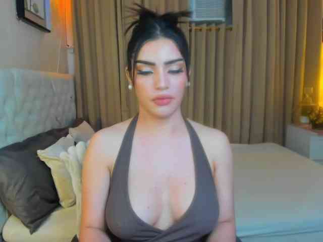 TsTiffanya Live Webcam on BongaCams