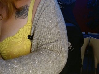 Petitoiseaucoquine Porn Show