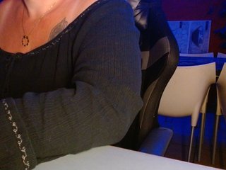 Petitoiseaucoquine Porn Show