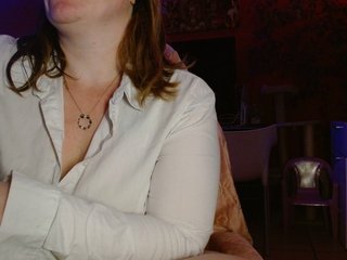 Petitoiseaucoquine Porn Show