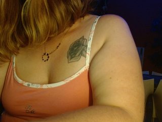 Petitoiseaucoquine Porn Show