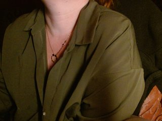 Petitoiseaucoquine Porn Show