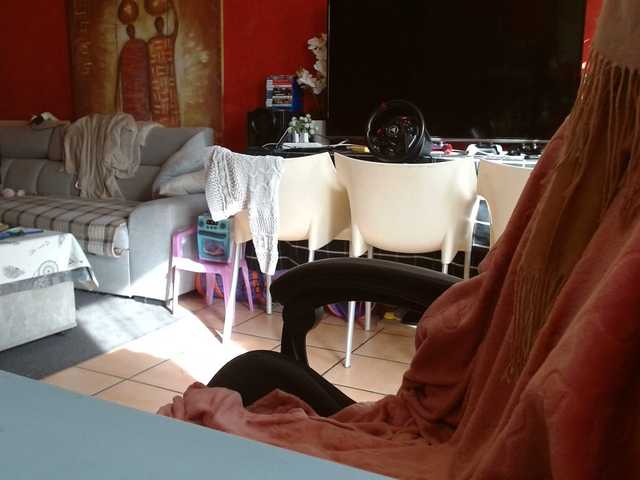 Petitoiseaucoquine's BongaCams show and profile