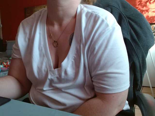 Petitoiseaucoquine's BongaCams show and profile