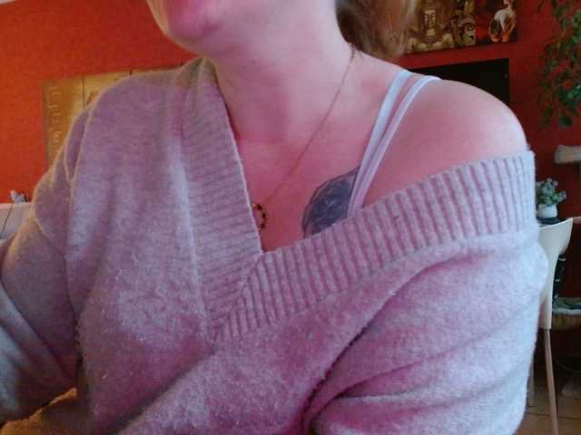 Petitoiseaucoquine's BongaCams show and profile