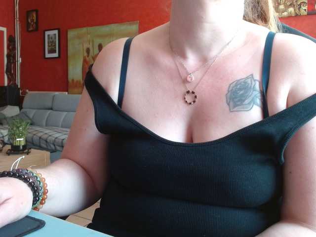 Petitoiseaucoquine's BongaCams show and profile