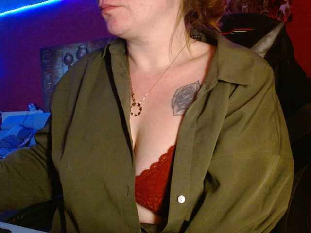 Petitoiseaucoquine's BongaCams show and profile