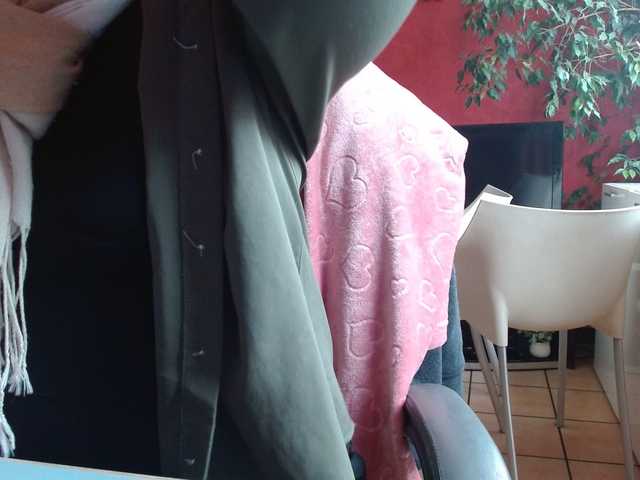 Petitoiseaucoquine's BongaCams show and profile